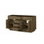 Lexora Abbey 60 inch W Grey Oak Double Sink Vanity Cabinet - LVA60DR000