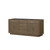 Lexora Abbey 72 inch W Grey Oak Double Sink Vanity Cabinet - LVA72DR000