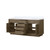 Lexora Abbey 72 inch W Grey Oak Double Sink Vanity Cabinet and Cultured Marble Top - LVA72DR300