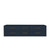Lexora Castor 72 inch W Blue Double Sink Wall Hung Vanity Cabinet - LVC72DE000