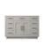 Lexora Abbey 48 inch W White Oak Vanity Cabinet - LVA48SM000