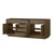Lexora Abbey 80 inch W Grey Oak Double Sink Vanity Cabinet - LVA80DR000