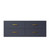 Lexora Castor 48 inch W Blue Single Bath Wall Hung Vanity Cabinet - LVC48SE000