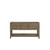 Lexora Norwalk 60 inch W Grey Oak Double Sink Vanity Cabinet - LVN60DR000