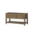 Lexora Norwalk 60 inch W Grey Oak Double Sink Vanity Cabinet - LVN60DR000