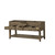 Lexora Norwalk 60 inch W Grey Oak Double Sink Vanity Cabinet - LVN60DR000