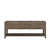 Lexora Norwalk 80 inch W Grey Oak Double Sink Vanity Cabinet - LVN80DR000