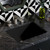 Swiss Madison SM-UM624MB Plaisir 18.5" Rectangle Undermount Bathroom Sink in Matte Black