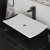 Swiss Madison SM-VS298 Annecy 23.5" Rectangle Vessel Bathroom Sink