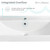 Swiss Madison SM-VT325 Carre 24" Vanity Top Bathroom Sink Single Hole