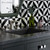 Swiss Madison SM-UM623MB Plaisir 22" Ceramic Undermount Bathroom Sink in Matte Black