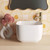 Swiss Madison SM-VS225 Carre 14.5" Square Vessel Bathroom Sink
