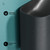 Swiss Madison SM-WS340B Terre 17.5" Right Side Faucet Wall-Mount Bathroom Sink - Black Swiss Madison SM-WS340B Terre 17.5" Right Side Faucet Wall-Mount Bathroom Sink - Black