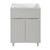 Swiss Madison SM-BV271SH-C Bernay 24" Bathroom Vanity - Shell - Cabinet Only