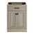 Swiss Madison SM-BV432-C Burdon 24" Bathroom Vanity - Oak - Cabinet Only