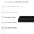 Swiss Madison SM-WS335MB Claire 40" Rectangle Wall-Mount Bathroom Sink in Matte Black