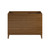 Swiss Madison SM-BV557WN-C Cascade 48'' Bathroom Vanity - Brown Oak - Cabinet Only