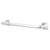 Price Pfister Holliston 18" Towel Bar, Polished Chrome -  BTB-SSQ1C