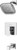 Symmons Verity HydroMersion VersaFlex Integral Diverter Tub and Shower Faucet Trim (Less Showerhead) - Chrome - S4992L1TRM