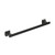 Symmons Verity 24" Towel Bar, Matte Black - 493TB24MB