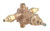 Symmons Temptrol Pressure Balancing Tub/Shower Valve Body - 262P1BODY