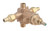 Symmons Temptrol Pressure Balancing Tub/Shower Valve Body - 262RVP2BODY