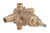 Symmons Temptrol Pressure Balancing Tub/Shower Valve Body - 262XRVBODY