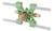 Symmons Temptrol Pressure Balancing Shower Valve Body With Volume Control - S161XCPBRBODY