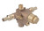 Symmons Temptrol Pressure Balancing Shower Valve Body With Volume Control - S161XRVP3BODY
