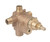 Symmons Temptrol Pressure Balancing Shower Valve Body - S261BODY