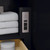 Wyndham Marlena 60 Inch Single Bathroom Vanity in Black, Giotto Quartz Countertop, Undermount Square Sink (3-Hole), Brushed Nickel Trim - WCH515160SBKGTUS3MXX Wyndham Marlena 60 Inch Single Bathroom Vanity in Black, Giotto Quartz Countertop, Undermount Square Sink (3-Hole), Brushed Nickel Trim - WCH515160SBKGTUS3MXX