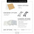 Wyndham Elan 60 Inch Single Bathroom Vanity with Toe Kick in Light Oak, Giotto Quartz Countertop, Undermount Square Sink (1-Hole), Brushed Nickel Trim - WCH747460SIOGTUNSMXX
