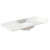 Wyndham Miranda 54 Inch Single Bathroom Vanity in Green, White Quartz Countertop, Undermount Square Sink (3-Hole), Brushed Nickel Trim - WCF292954SGEWQUS3MXX