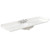 Wyndham Beckett 66 Inch Single Bathroom Vanity in Dark Gray, White Quartz Countertop, Undermount Square Sink (3-Hole), Brushed Gold Trim - WCG242466SGGWQUS3MXX Wyndham Beckett 66 Inch Single Bathroom Vanity in Dark Gray, White Quartz Countertop, Undermount Square Sink (3-Hole), Brushed Gold Trim - WCG242466SGGWQUS3MXX