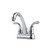 Price Pfister LG148-7000 Pfirst Series Two Handle Centerset Lavatory Faucet - Chrome