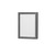 Wyndham Sheffield 36 Inch Single Bathroom Vanity in Dark Gray, White Quartz Countertop, Undermount Square Sink (3-Hole), Brushed Chrome Trim, Medicine Cabinet - WCS141436SKGWQUS3MED