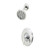 Price Pfister LG89-7CBC Avalon Shower Faucet Trim - Chrome