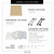 Wyndham Janna 30 Inch Single Bathroom Vanity in White Oak, White Cultured Marble Countertop, Undermount Square Sink, Brushed Nickel Trim - WCH757530SHOWCUNSMXX