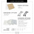 Wyndham Elan 36 Inch Single Bathroom Vanity in White Oak, White Cultured Marble Countertop, Undermount Square Sink, Brushed Nickel Trim - WCH717136SHOWCUNSMXX
