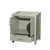 Wyndham Sheffield 30 inch Single Bathroom Vanity in Light Green, No Countertop, No Sink, Brushed Nickel Trim - WCS141430SLGCXSXXMXX Wyndham Sheffield 30 inch Single Bathroom Vanity in Light Green, No Countertop, No Sink, Brushed Nickel Trim - WCS141430SLGCXSXXMXX