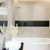 Fine Fixtures Fixed Frameless Tub Panel - 30" X 58" - Polished Chrome - SDD30PC
