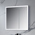 Blossom Capella 36" Wide x 32" High LED Medicine Cabinet - MCL11 3632