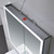 Blossom Capella 36" Wide x 32" High LED Medicine Cabinet - MCL11 3632