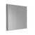 Craft + Main 19 3/4″W x 3 3/4″D x 21 3/4″H Shower Niche, Brushed Stainless - N2022S-SS