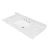 Blossom 48" Carrara Marble Countertop with Sink and Backsplash - CT5 4822 03 C