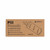 Alpine ADIME950-02 Pill Pouch for AdirMed Pill Crusher (1,000 Bags)