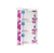 Alpine ALP485-04-WHI-4pk Triple Box Wire Wall Mount Glove Dispenser, White