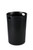 Alpine ALP475-50-L 50 Gallon Rigid Plastic Waterproof Liner with Handles for Steel Trash Can