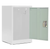 Alpine ADI629-02-MGRN 24'' Locker for Kids  Misty Green