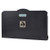 Alpine ALP411-E-BLK Black Horizontal Baby Changing Station
